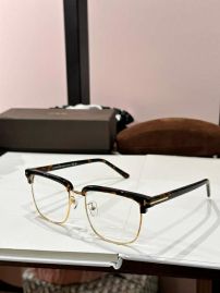 Picture for category Tom Ford Optical Glasses